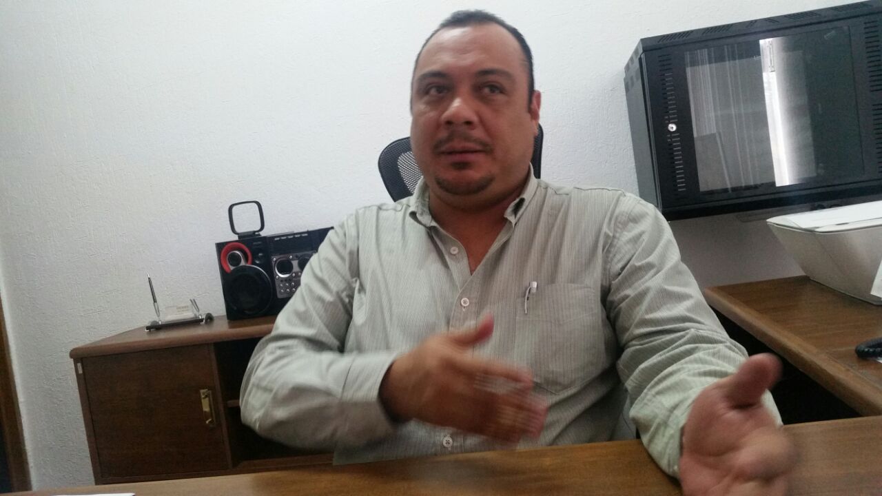 Tomas clandestinas de hidrocarburos contaminaron pozos de agua: SAPAC