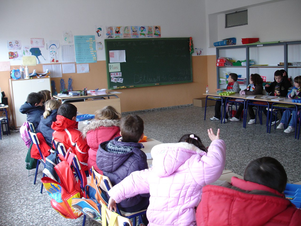SEP suspende clases a nivel básico