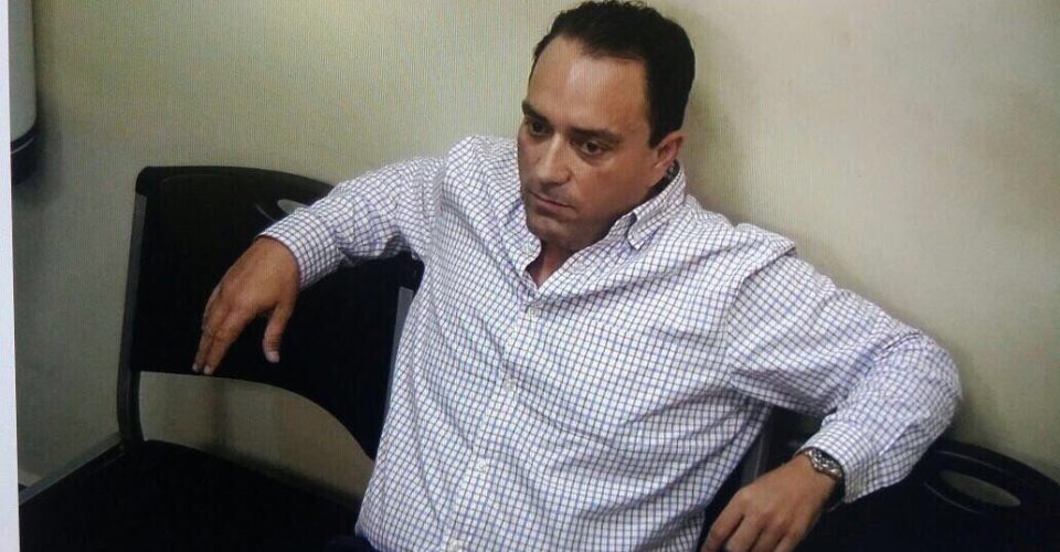 Panamá extrema medidas de seguridad por traslado de Borge