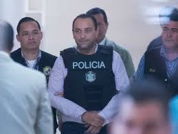 Trasladan a Roberto Borge a Morelos