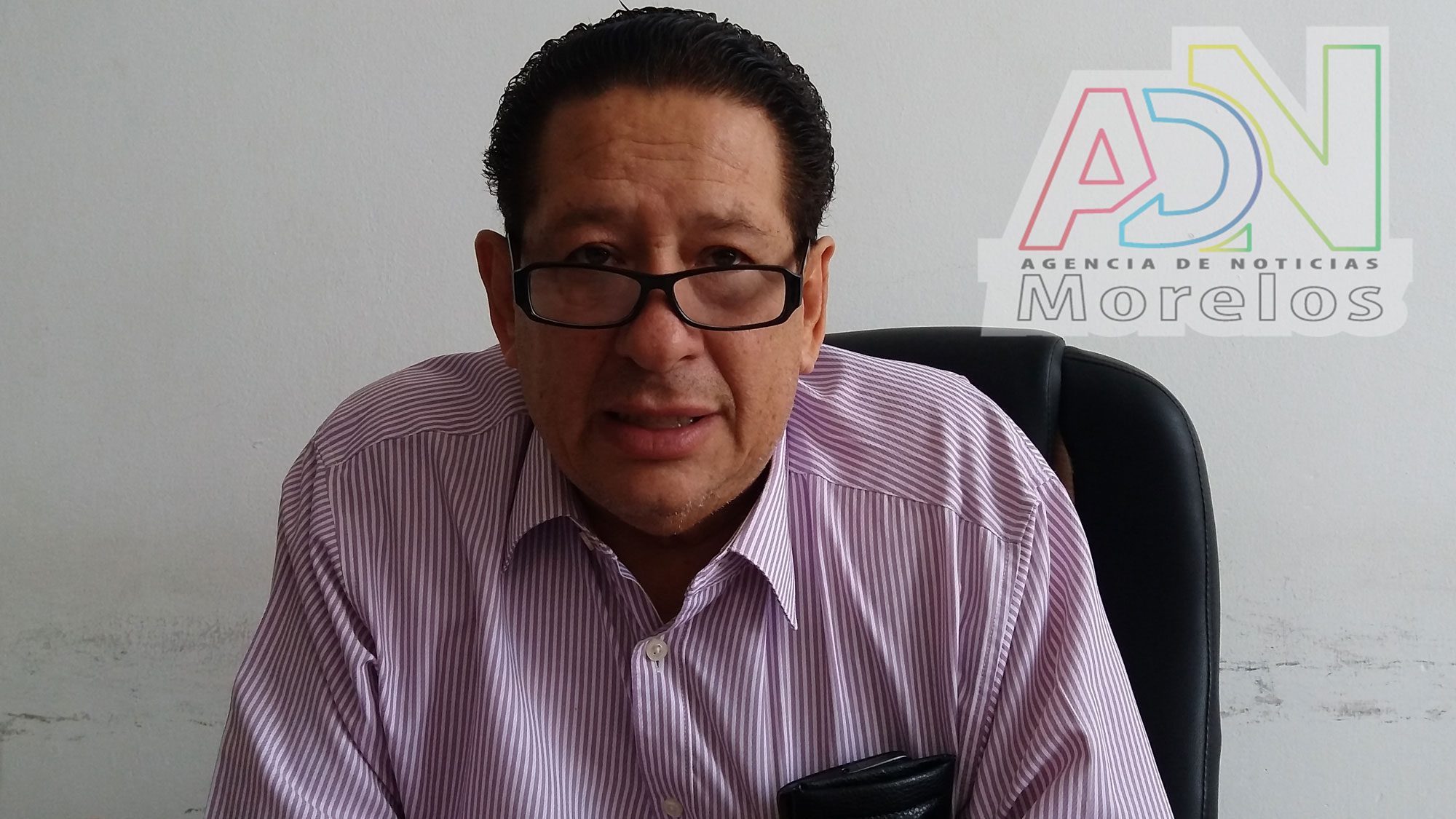 Supervisan pozos de agua en Cuautla