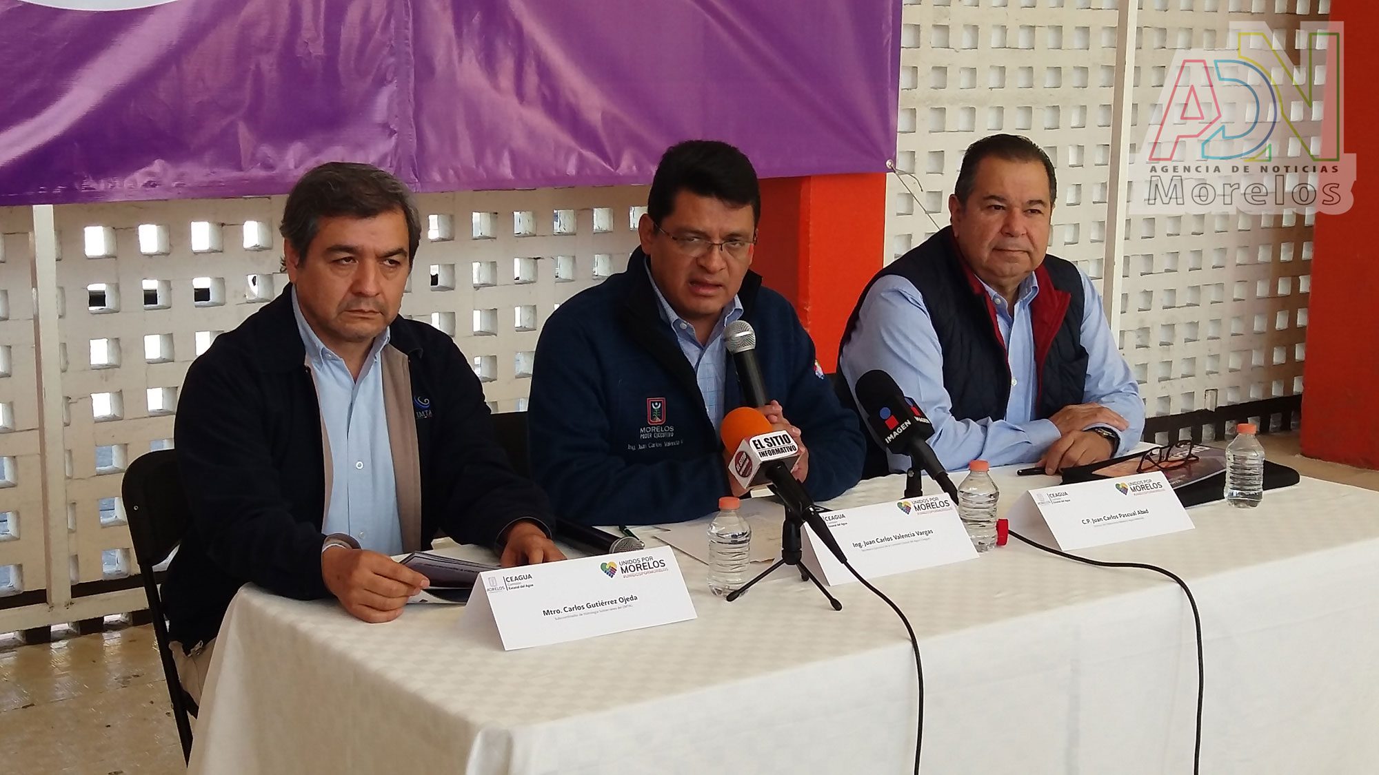 Concluye actualización del padrón electoral