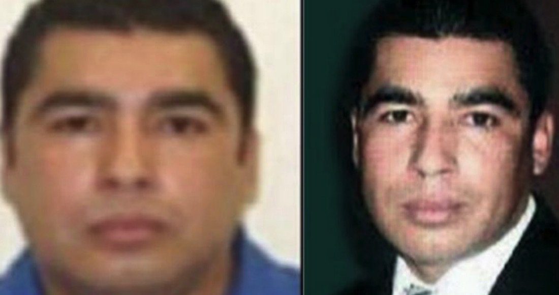 Cae “El Contador”, líder del Cártel del Golfo