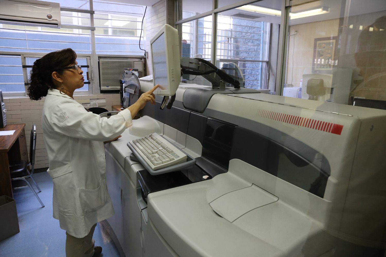 Reciben atención integral pacientes con enfermedades raras en el Centro Médico Nacional “20 de noviembre”