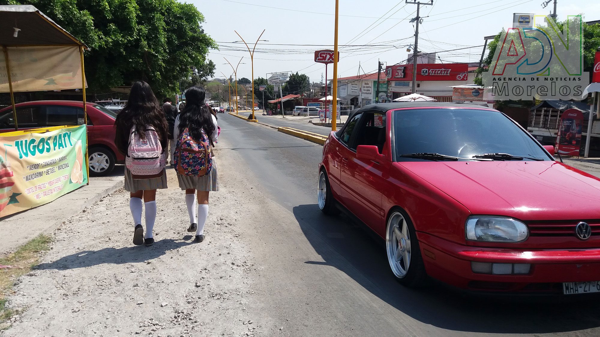 Entregan galardón “Nido de Águilas” a mujeres de Cuautla