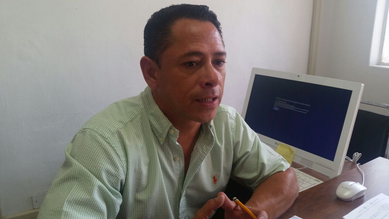 Logran sindicalizarse Bomberos de Cuernavaca