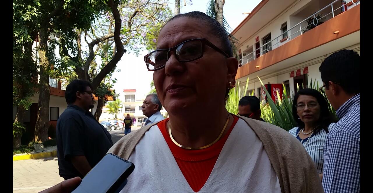 Logran sindicalizarse Bomberos de Cuernavaca