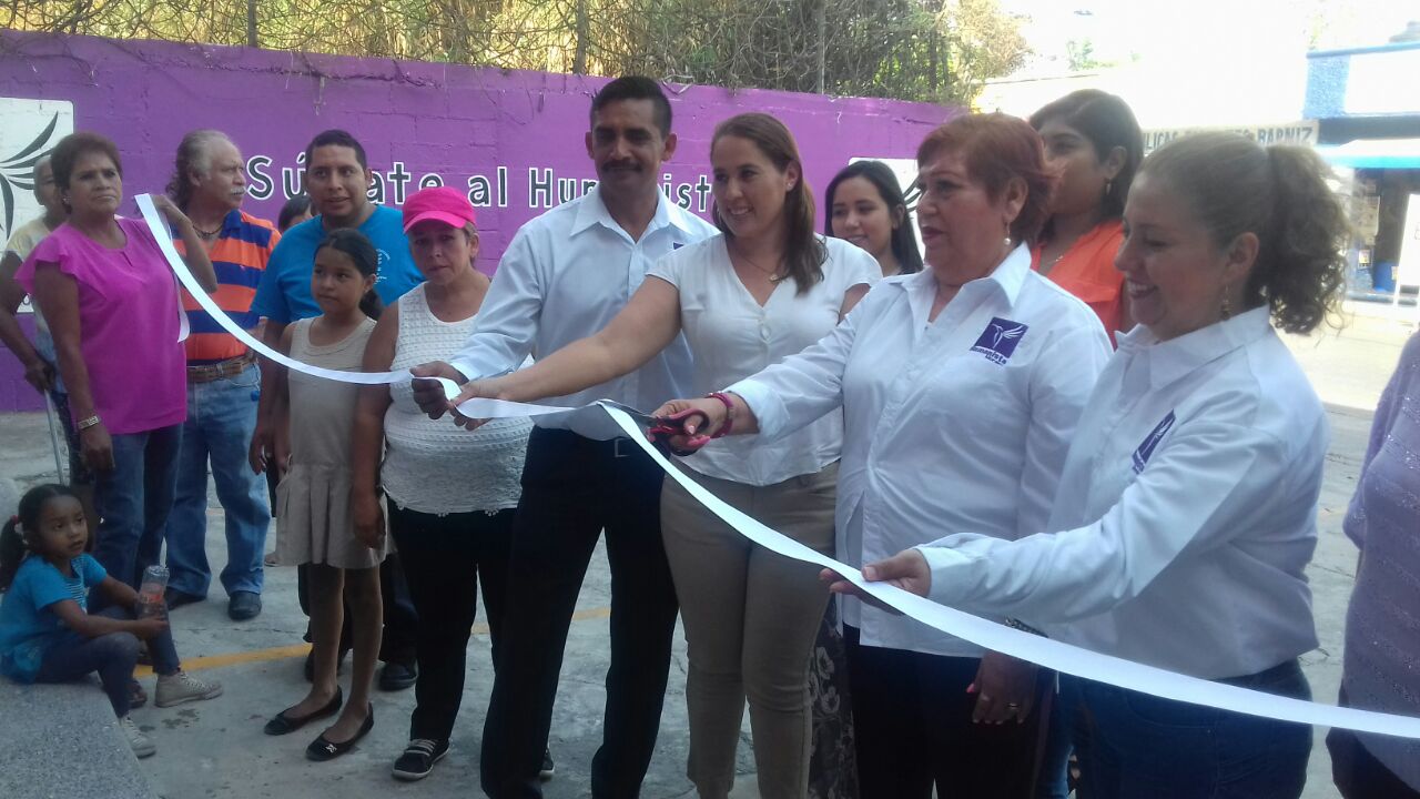 Partido Humanista abre casa de gestión en Jiutepec