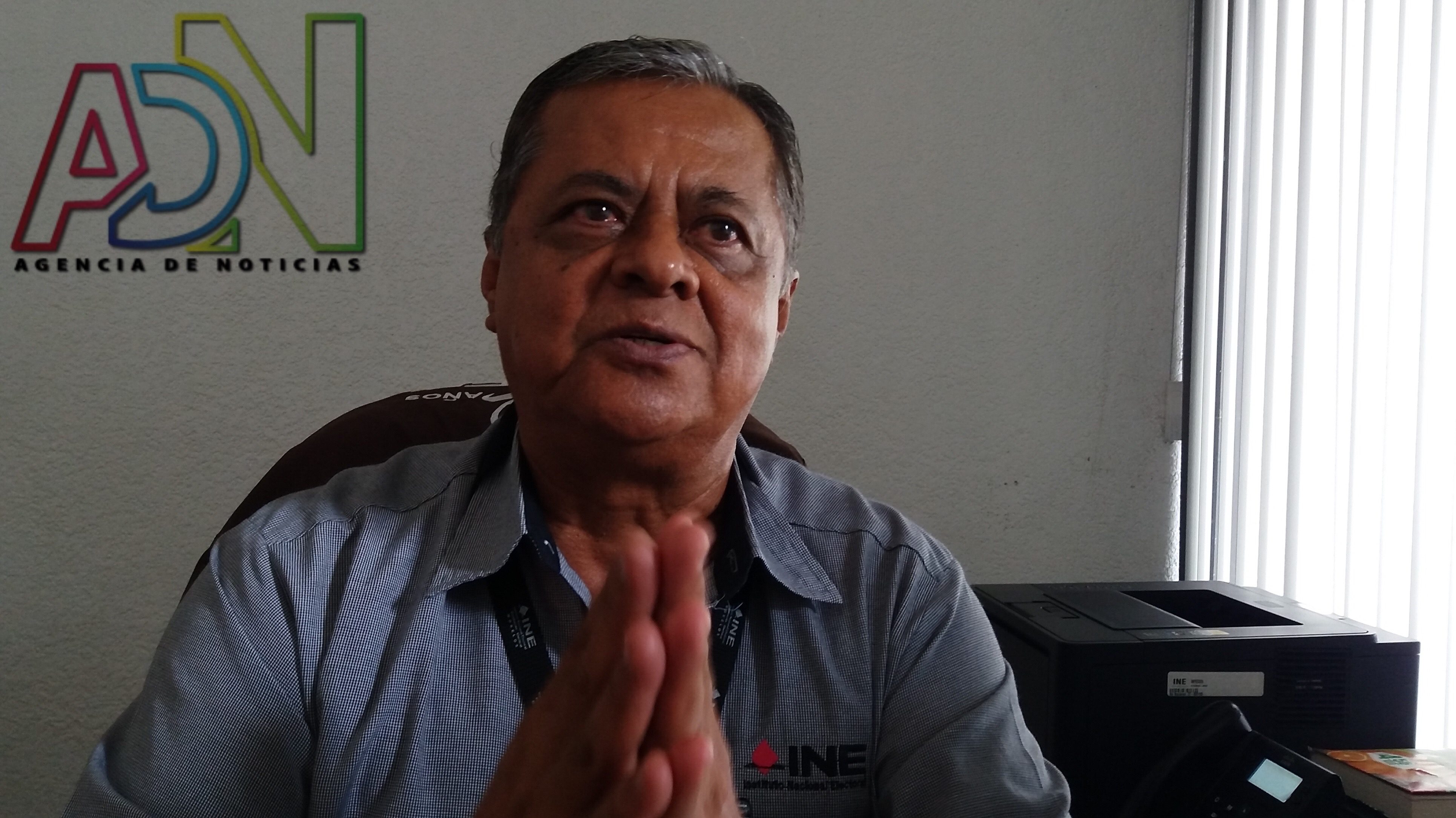 Se ha realizado una reimpresión de credenciales en Cuautla