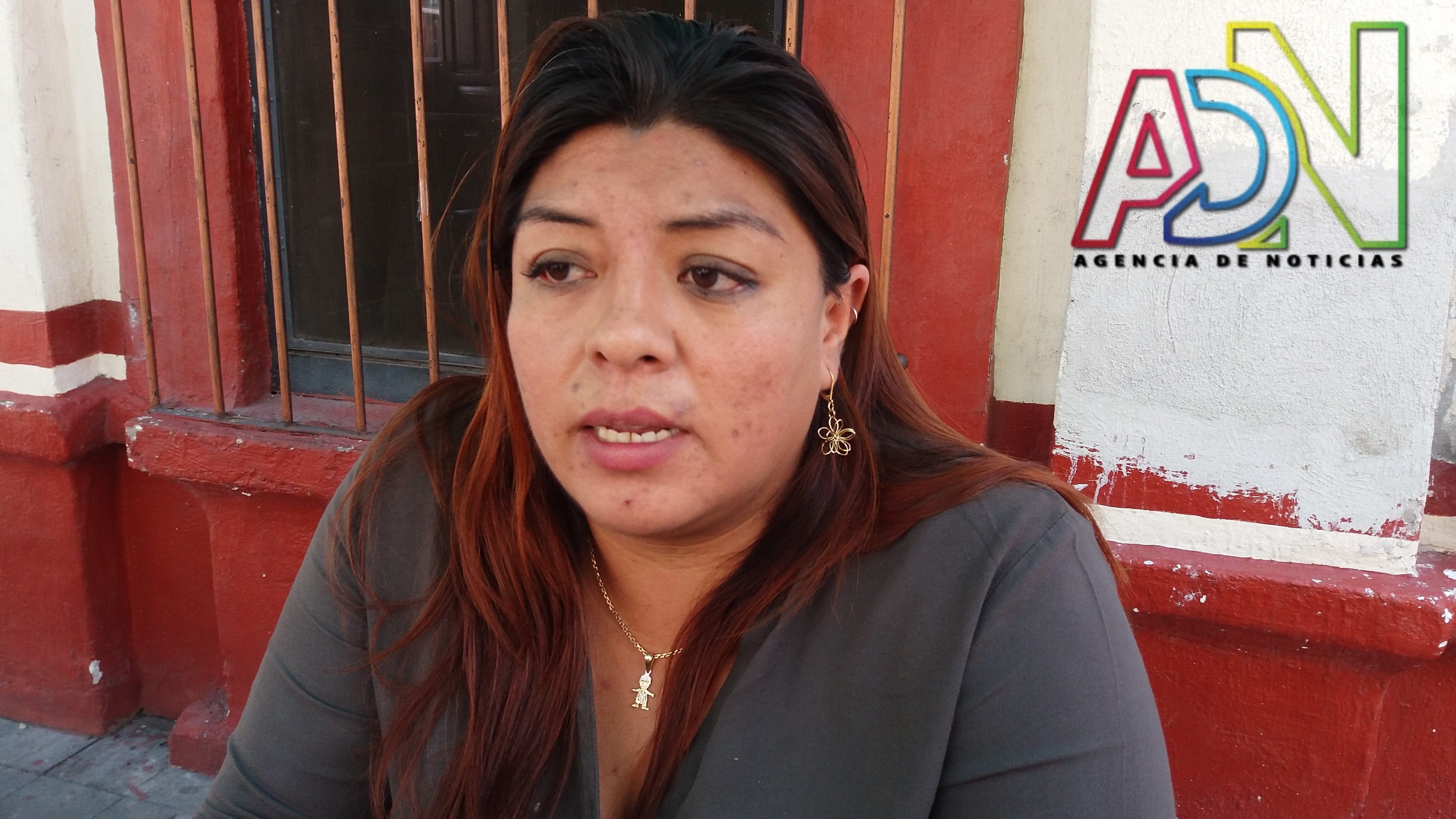 Denuncian anomalías por parte del Fiscal de la región oriente