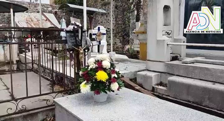 Recuerdan a su mamá este 10 de Mayo