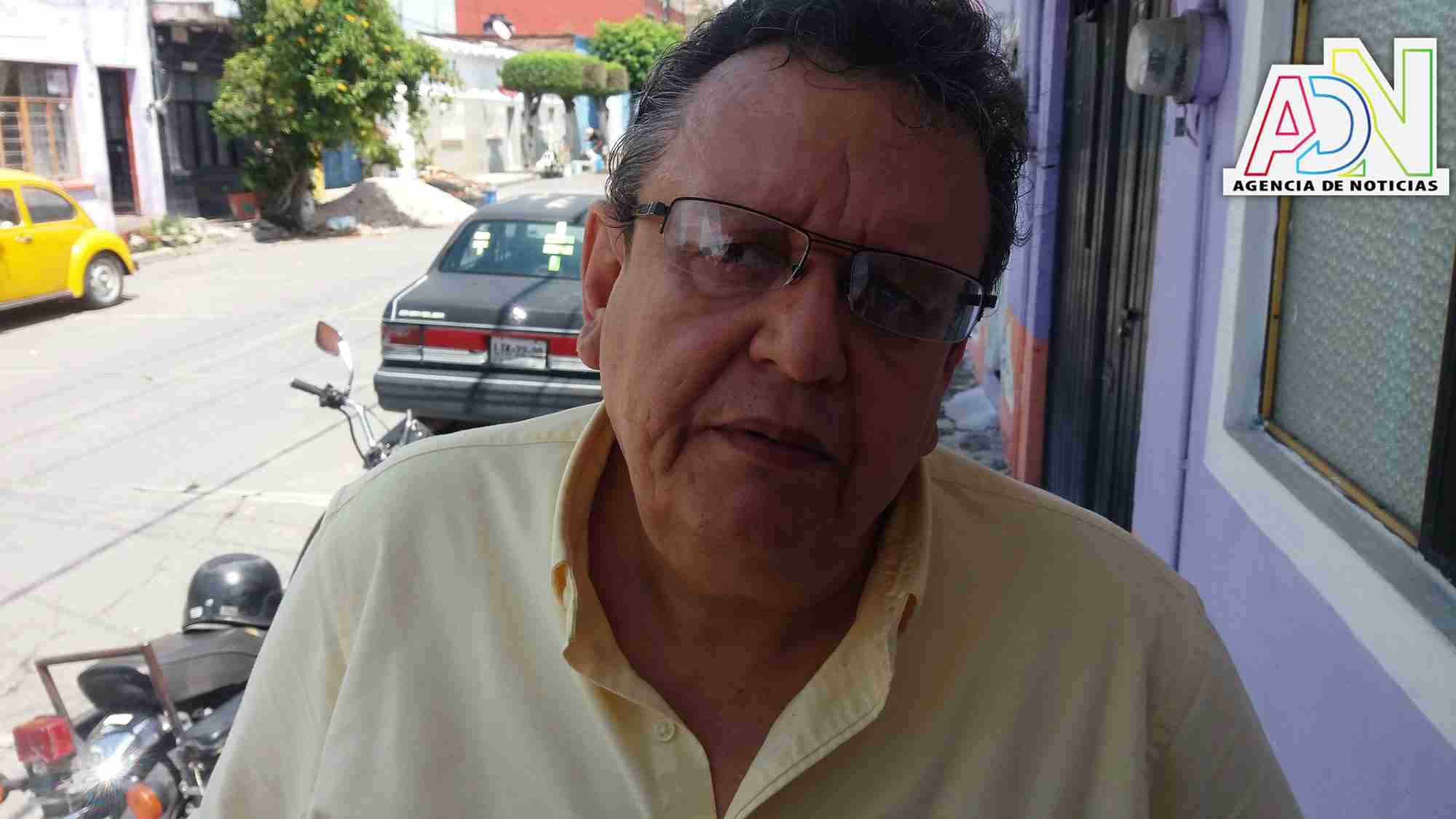 Jesús González Otero