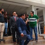 Arraigo domiciliario a Gonzáles Otero