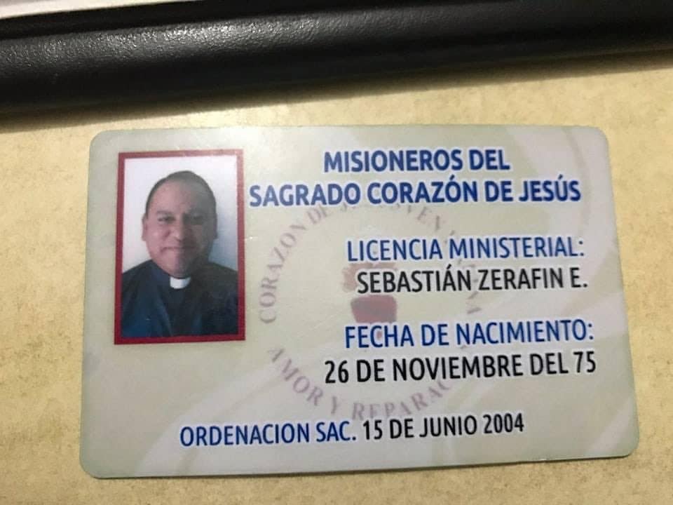 Falso sacerdote engaña a feligreses de Morelos
