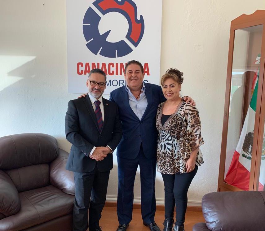 Darán facilidades a transporte público para mejorar unidades