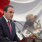 Cuauhtémoc Blanco nuevo gobernador de Morelos