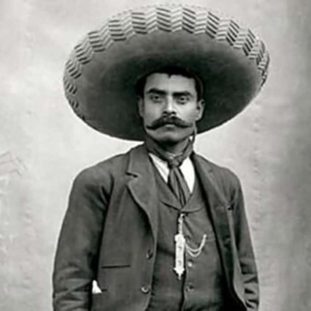 Emiliano Zapata