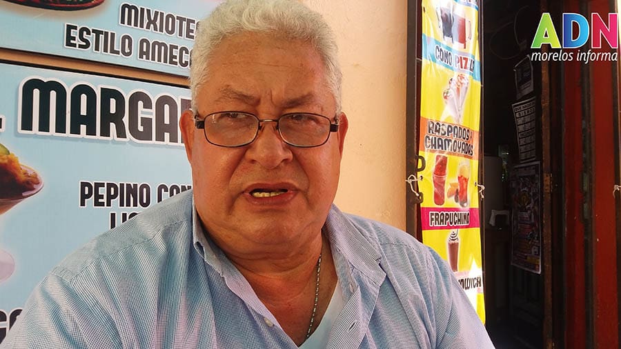 Fernando Balbuena Jauregui