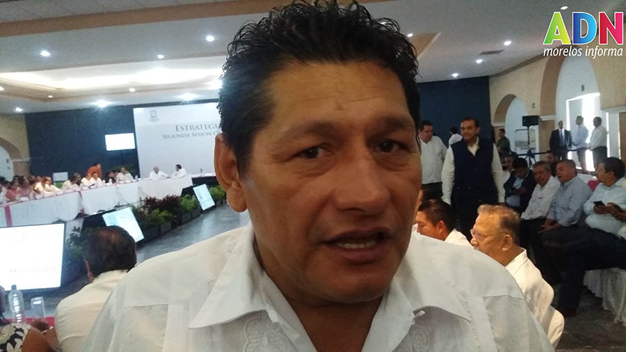 Jesus Corona Damian