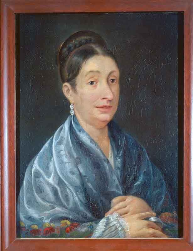 Josefa Ortiz de Dominguez - Infórmate y más