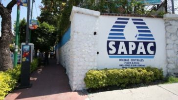 Sapac oficina