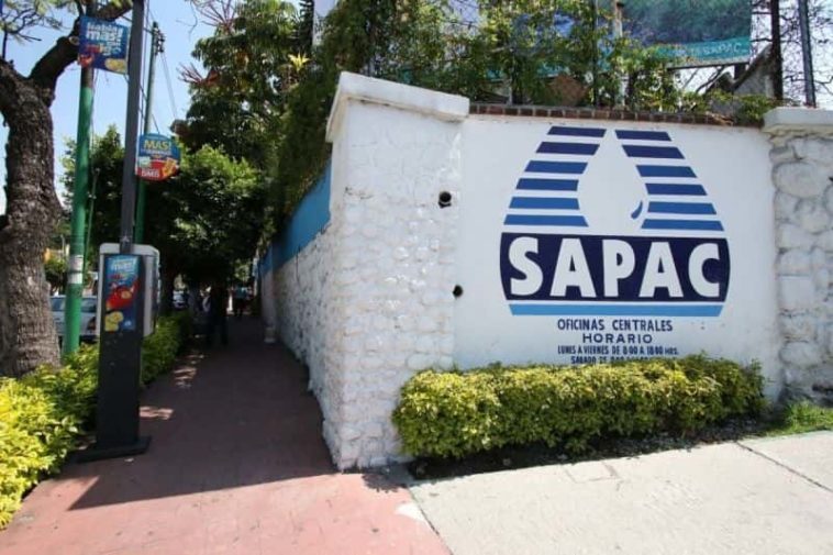 Sapac oficina