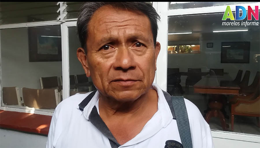 Sergio Barrera Tapia