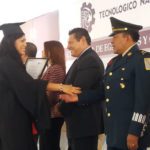 200 alumnos se gradúan del Instituto Tecnológico de Cuautla