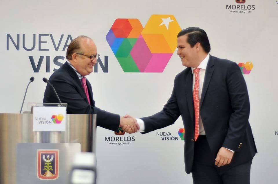 Encuentran archivo histórico de Morelos deteriorado por el descuido de la pasada administración