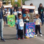 Conmemoran el día Nacional del Sordo