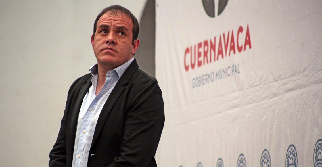 Cuauhtémoc Blanco visitará todo el estado