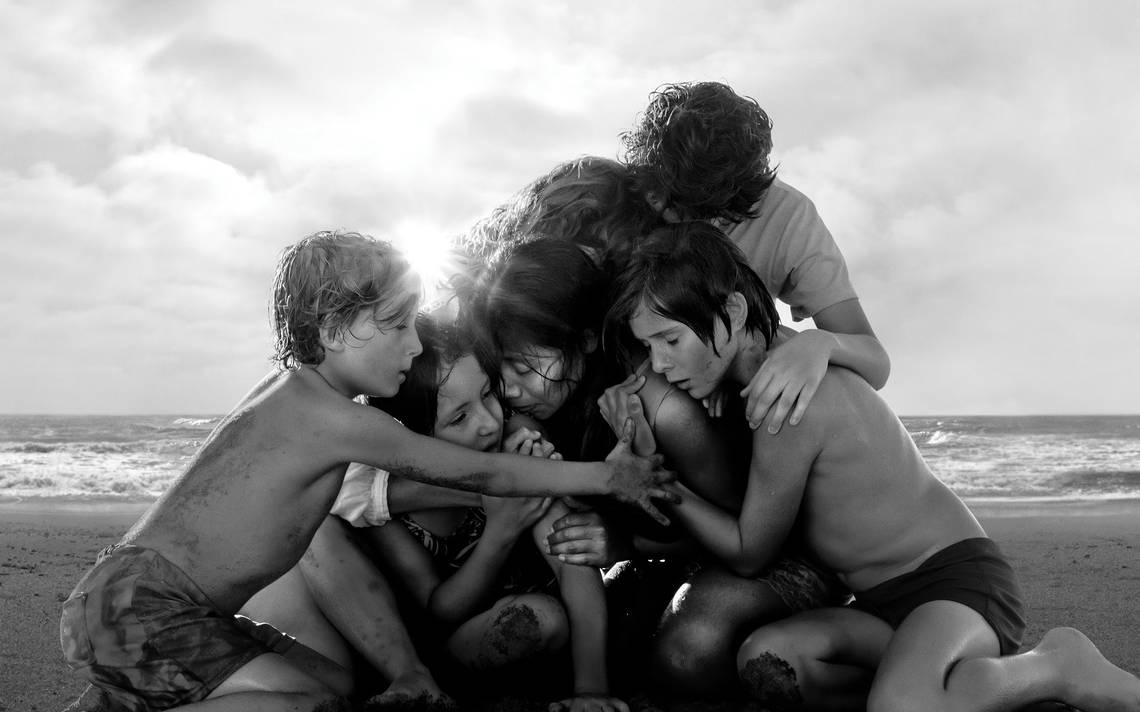 Alfonso Cuarón anuncia función gratis de Roma en Auditorio Teopanzolco