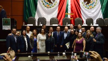 Gobernador y Diputados Federales analizan recursos 2019 para Morelos3