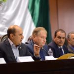 Gobernador y Diputados Federales analizan recursos 2019 para Morelos3