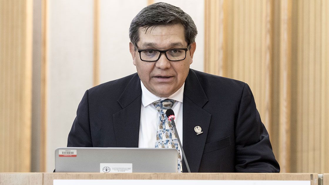 Científico mexicano presidirá órgano del convenio sobre diversidad biológica