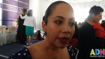 Juanita Guerra Mena