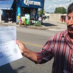 Piden colocar topes en avenida Progreso en Cuautla