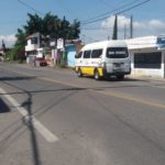 Piden colocar topes en avenida Progreso en Cuautla