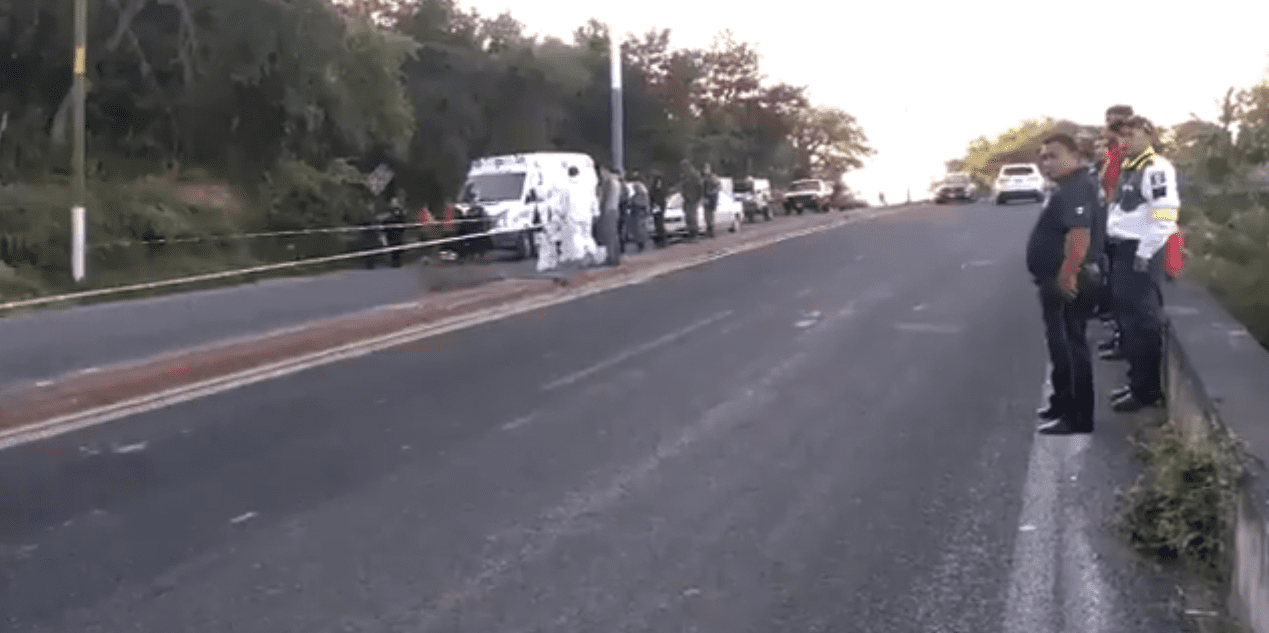 Hallan muertos a estudiantes del Tec de Zacatepec