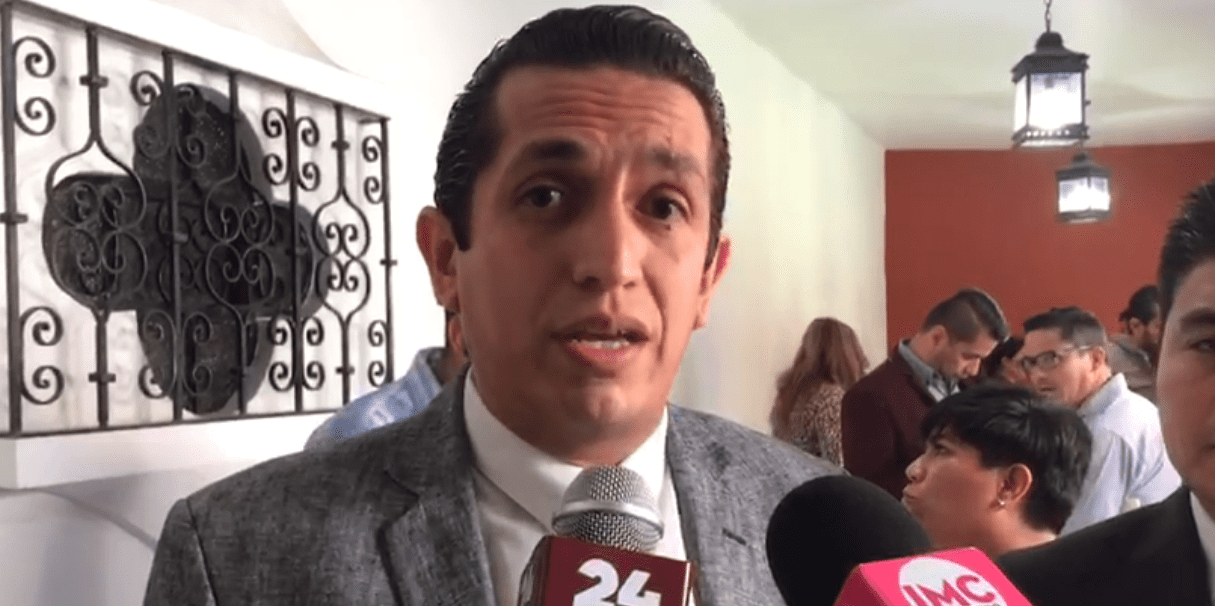 Regidores electos promueven juicio político contra ex presidente del TEE