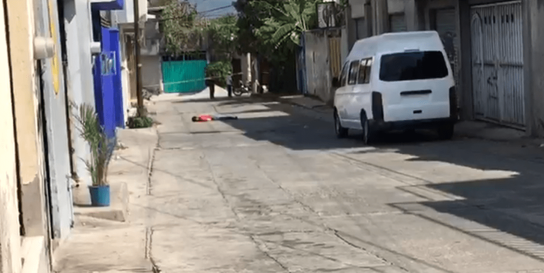 Asesinato en Tejalpa