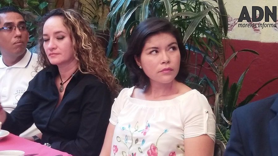 Suman esfuerzos en apoyo a Nallely Tejeida, paciente diagnosticada con Cáncer medular de tiroides