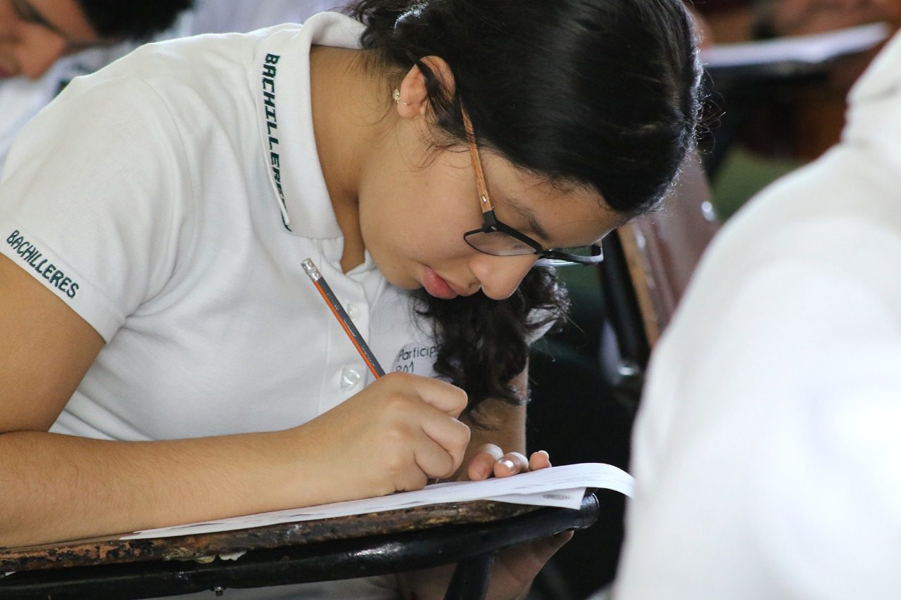 Destaca COBAEM en concurso de matemáticas, se preparan para nacional