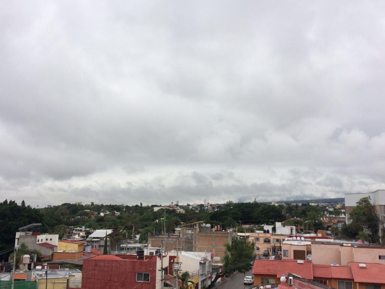 Este fin de semana será frío en Morelos