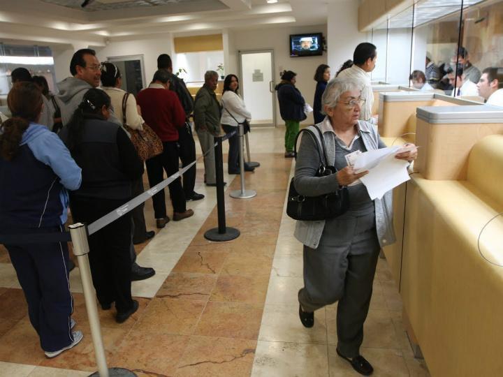 ¡Recuerda! los bancos no abrirán el 2 de noviembre
