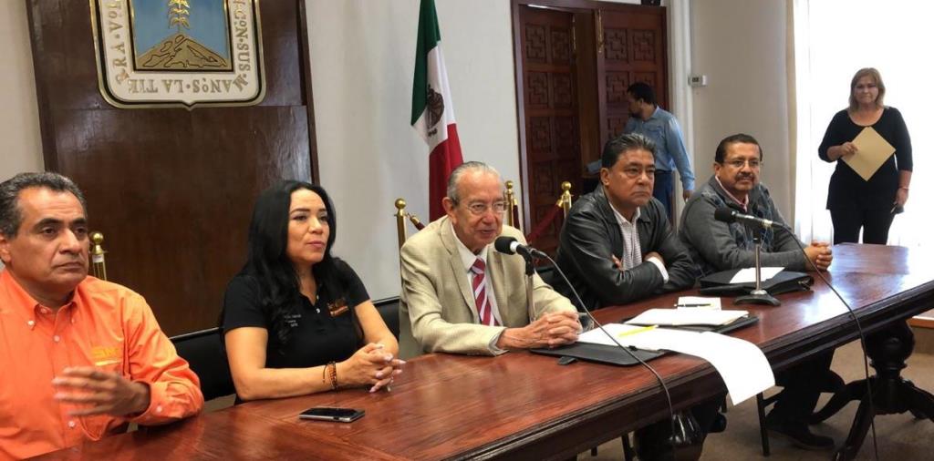 El 15 de diciembre pagarán aguinaldo a maestros de Morelos