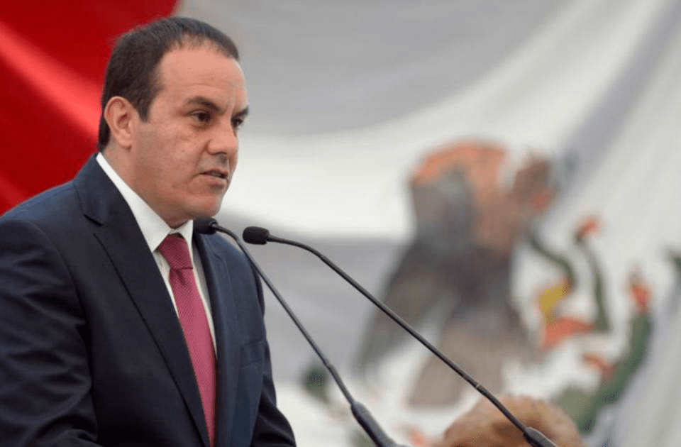 Cuauhtémoc Blanco visitará todo el estado