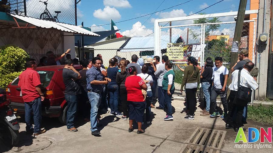 secundaria Gabino Barreda