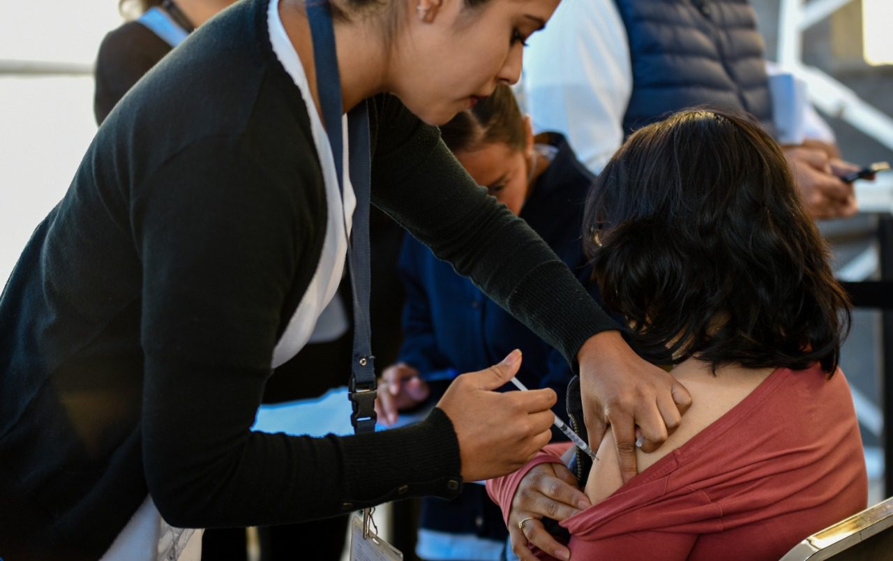 Primer caso de influenza en Morelos, llaman a prevenirla