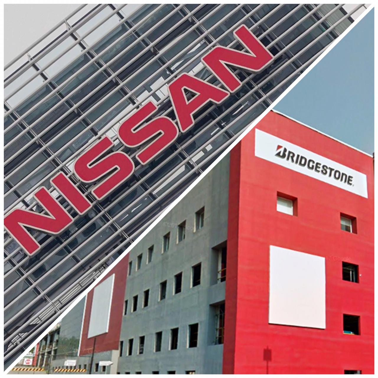 Nissan y Bridgestone se van de Morelos, anuncian cierre